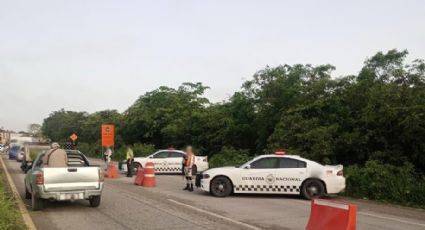 Nuevo León refuerza seguridad en carreteras para temporada vacacional