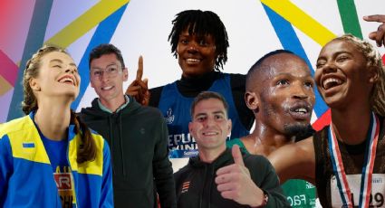 París 2024: la millonaria cifra que ganarán los atletas que logren un oro olímpico