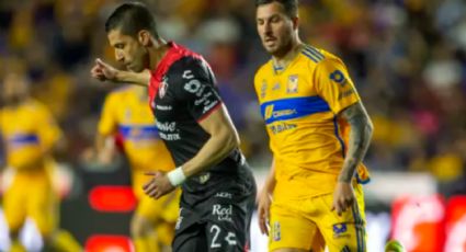 Tigres y Atlas: la estrecha relación que les dejó títulos