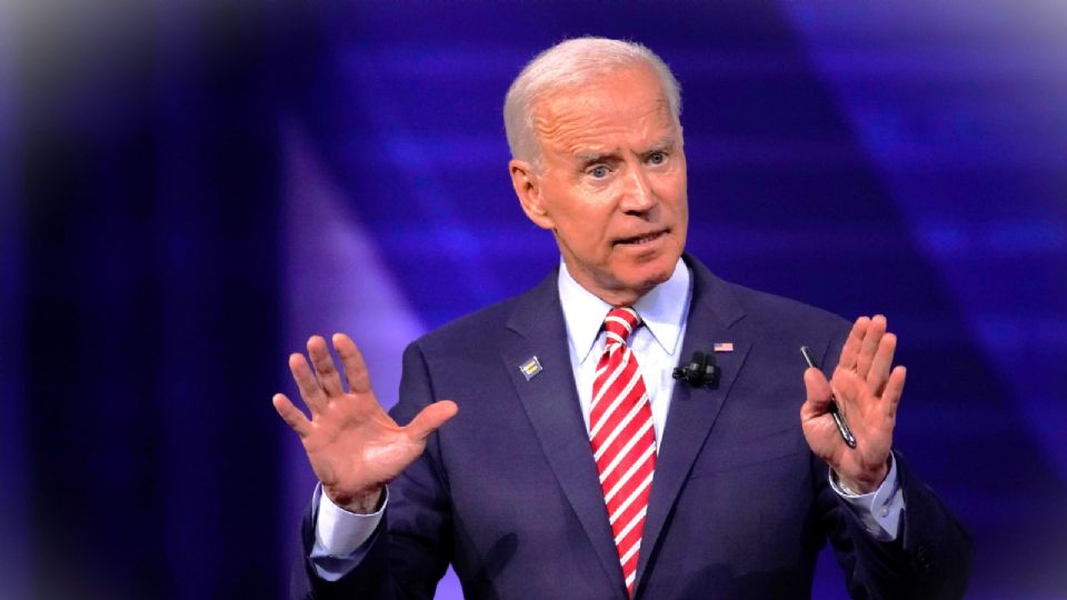 Las exigencias crecieron tras los errores de Joe Biden.