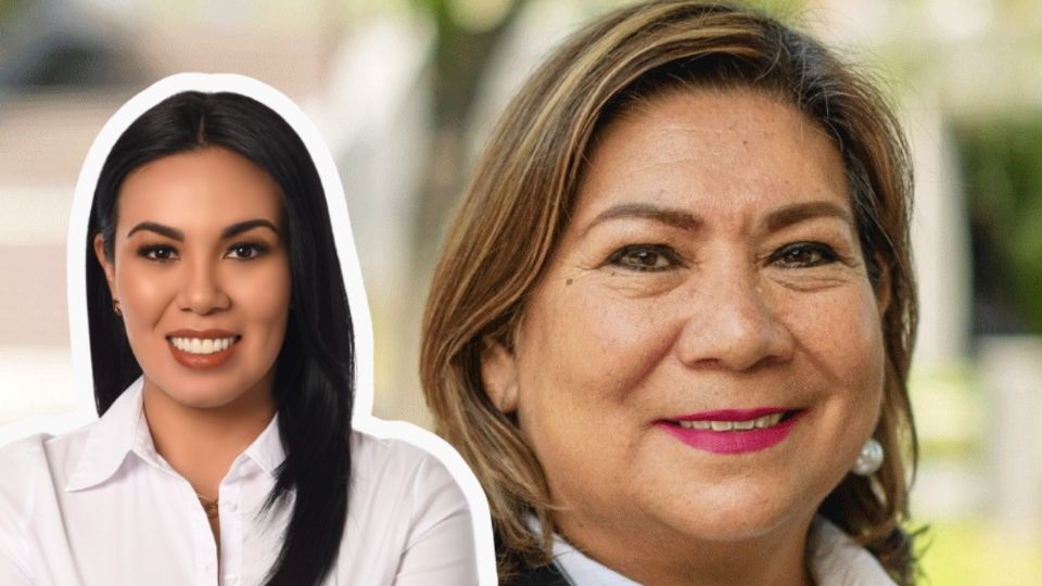 Tras la salida de Laura Paula López, será Alejandra Morales, ex candidata a la alcaldía de San Nicolás, quien tome las riendas del Instituto Estatal de las Mujeres en Nuevo León.