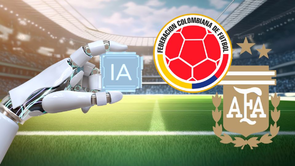 Argentina y Colombia jugarán la final de la Copa América 2024.