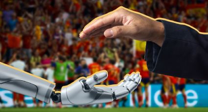 España vs Inglaterra: Quién ganará la final de la Eurocopa 2024, según la Inteligencia Artificial