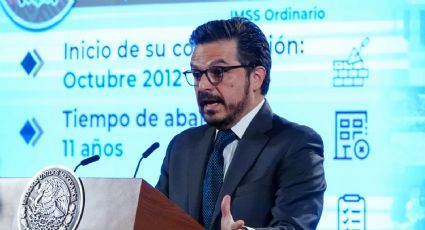 Reforzará IMSS campaña anticorrupción