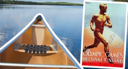 Helsinki 1952, el oro familiar de piragüismo en la historia de los Juegos Olímpicos