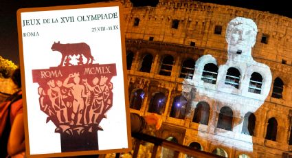 Roma 1960, el Himno Olímpico que volvió a la historia de los Juegos Olímpicos