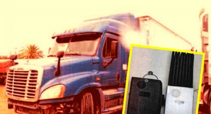 Asaltante de autotransporte de carga federal recibe 50 años de cárcel