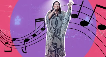 Ana Gabriel en Monterrey ¿Cuánto cuestan los boletos para el concierto?