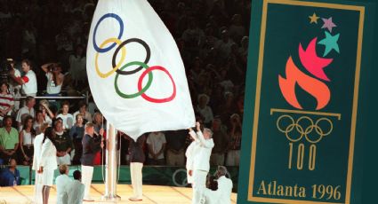 Atlanta 1996: Hubert Raudaschl, primero con más apariciones en la historia de los Juegos Olímpicos