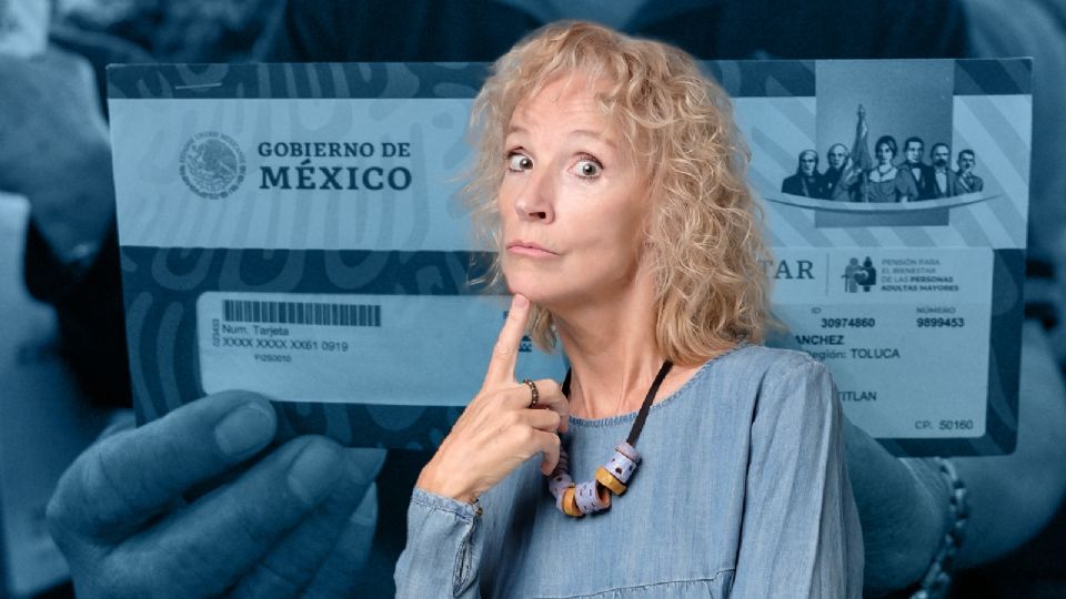 Los adultos mayores de 65 años en México tienen derecho a recibir un pago bimestral de 6 mil pesos.