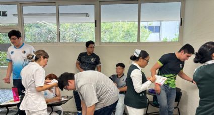 Arranca IMSS estrategia contra la obesidad infantil en Nuevo León