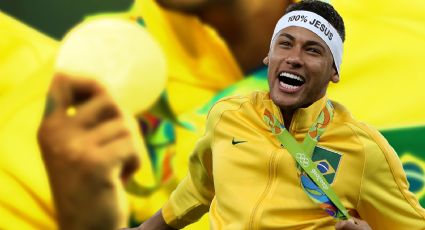 Historia de los Juegos Olímpicos: Neymar rompe la maldición de la Selección Brasileña en Río 2016