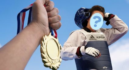 ¿Quién es la atleta mexicana que tiene más medallas olímpicas?