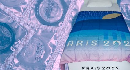 París 2024 no limitará el contacto físico; ofrecerá preservativos en Villas Olímpicas