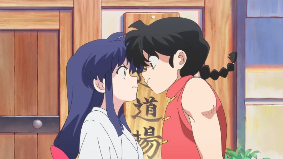 Ranma 1/2 volverá y lanzó su primer tráiler: ¿Estará a la altura del clásico?