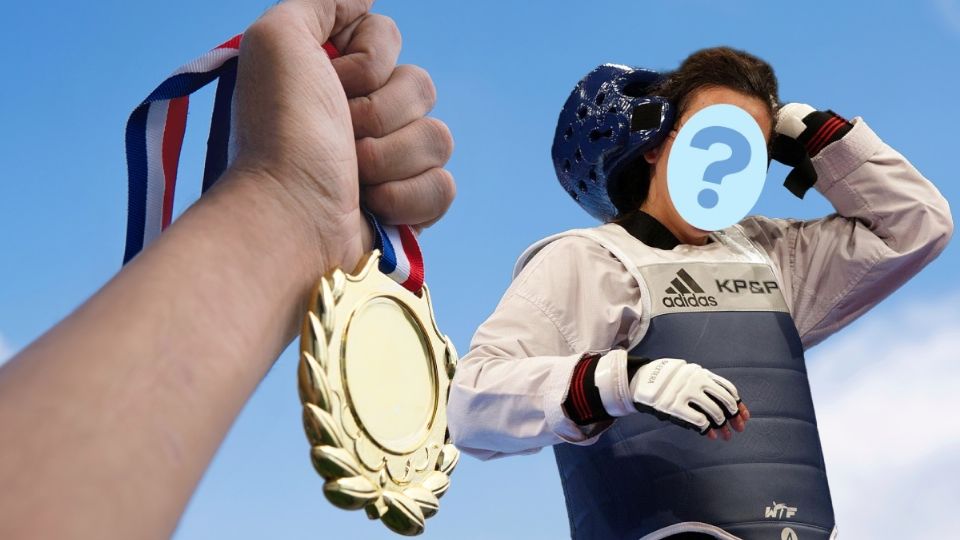 Conoce a la atleta mexicana que ha ganado más medallas olímpicas