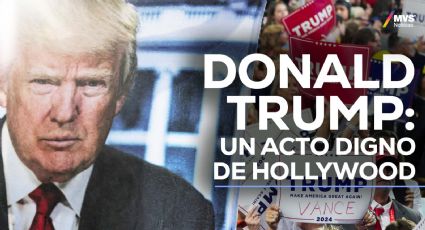 Atentado contra Donald Trump: un acto digno de Hollywood y la cultura pop