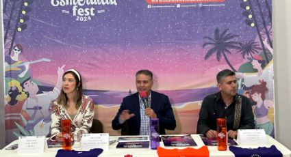 Costa Esmeralda Fest 2024, una opción para las vacaciones de verano