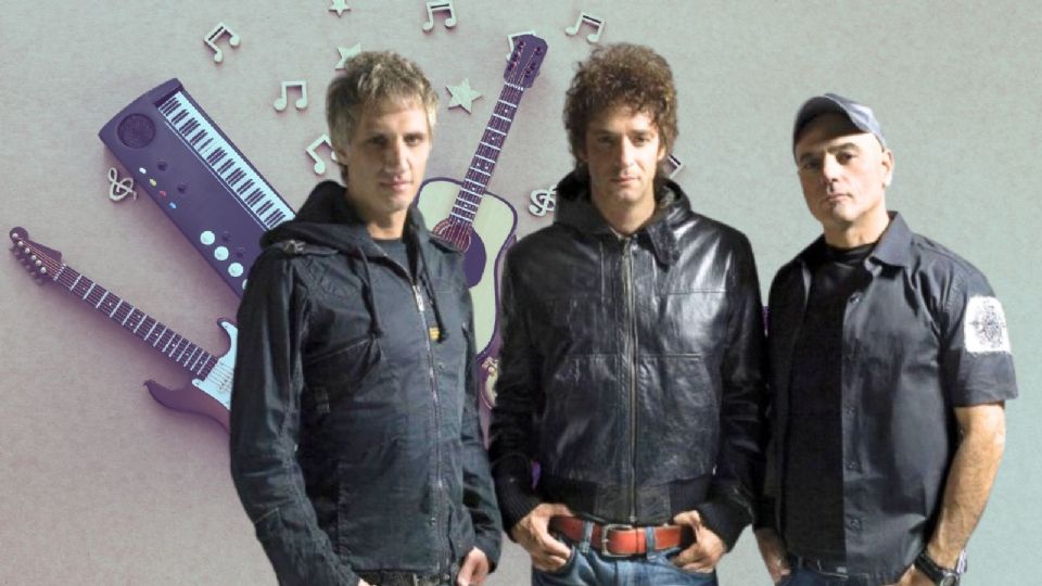 ¿Eres fan de Soda Stereo? Entonces no debes dejar pasar esta información.