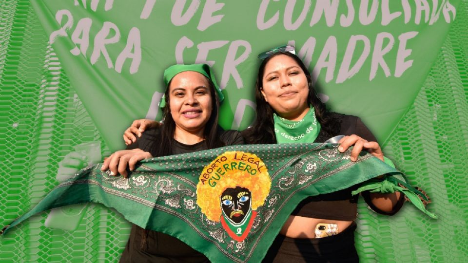 Congreso de Puebla despenaliza el aborto.