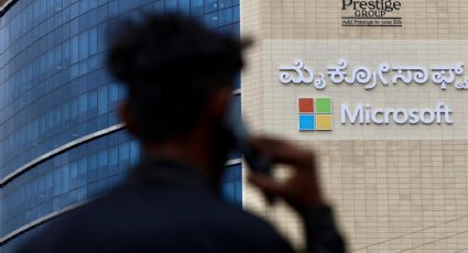 Microsoft causa interrupción global en las telecomunicaciones, dice que ya está arreglado