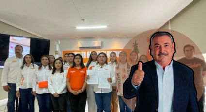 Sanciona TEPJF a Pedro Garza por violencia política en razón de género