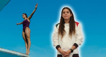 Quién es Alejandra Orozco, la clavadista y abanderada de México en los Juegos Olímpicos París 2024