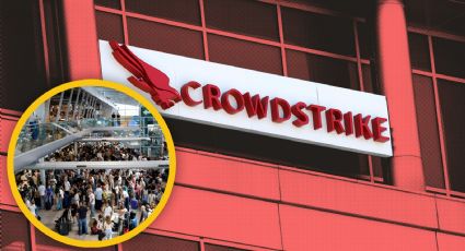 ¿Qué provocó la caída de Microsoft y originó el colapso mundial de CrowdStrike?