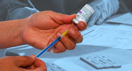 Covid-19 en CDMX: Dónde vacunarse gratis tras el aumento de casos