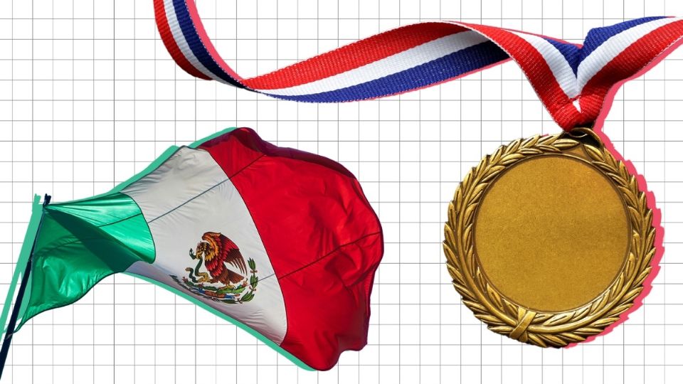 Conoce los días en que México competirá en los Juegos Olímpicos de Paris 2024