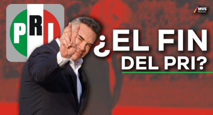 ¿Reelección de 'Alito' Moreno acabará con el partido?, esto dice ex presidenta del PRI