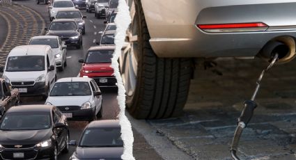 Estos son los autos que deben de verificar en julio y agosto en CDMX