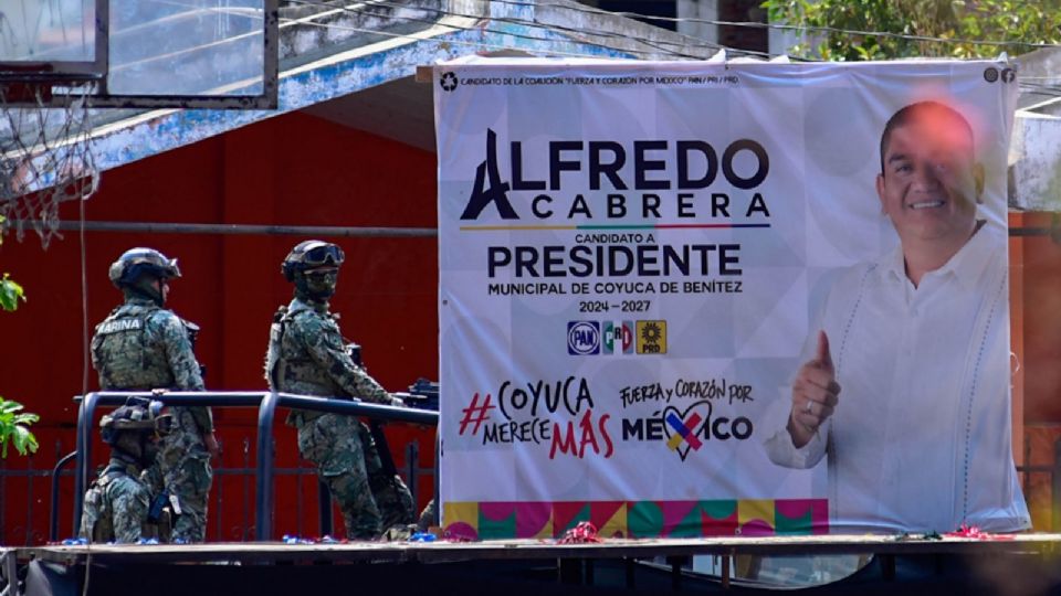 En México durante el proceso electoral al menos 130 precandidatos fueron atacados.