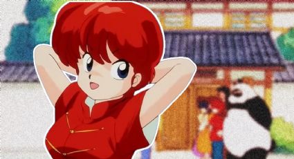 Ranma 1/2: ¿Quién tiene la versión más realista de Ranma Saotome, cosplay o inteligencia artificial?