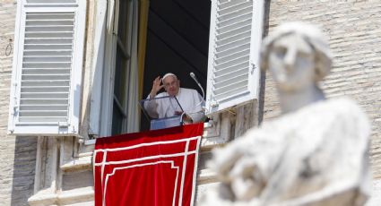 El papa Francisco pide que los Juegos de París 2024 representen una ‘tregua olímpica’