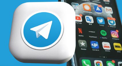 Detectan en Telegram un exploit que podría vulnerar a los usuarios con este tipo de mensajes