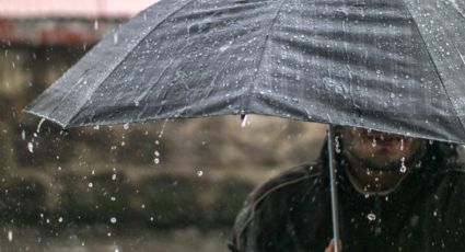 Regresan las lluvias a Nuevo León; emiten recomendaciones a la población