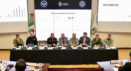 Estos 5 municipios concentraron 45% de capturas en Nuevo León