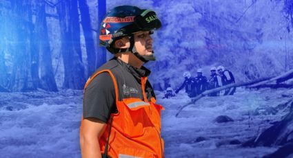 Registra NL 24 rescates en ríos y 2 decesos por ahogamiento en 5 días