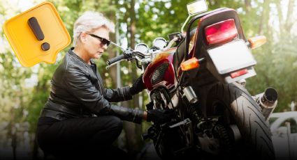 Profeco alerta por fallas en los sujetadores de amortiguadores de estas motos Harley Davidson