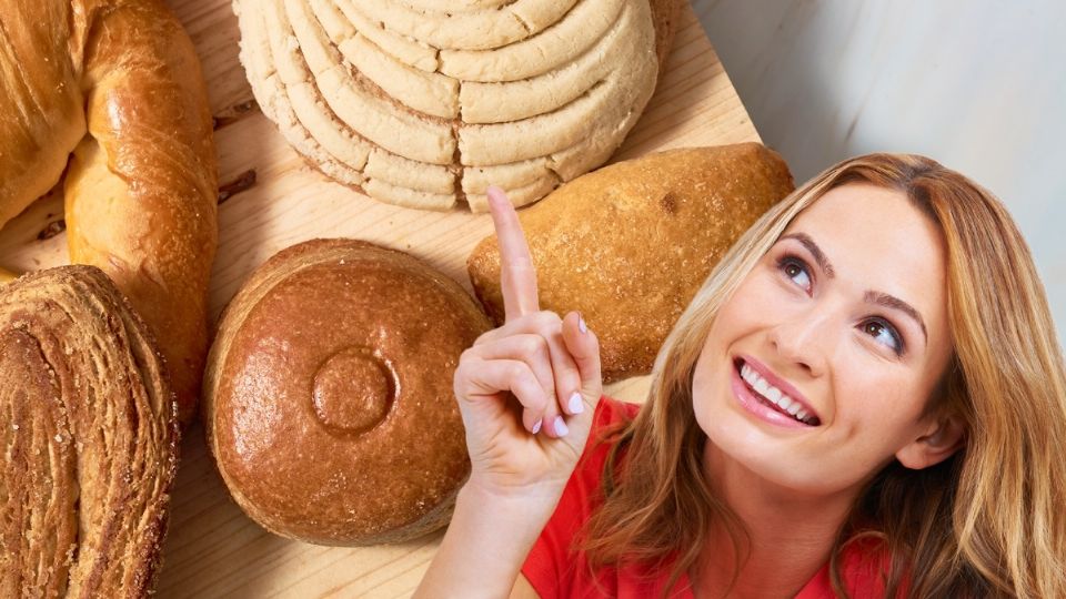 Este es el mejor pan dulce de México según Taste Atlas