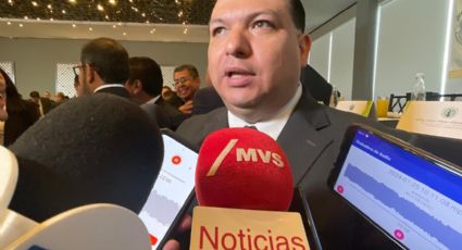 Abogados de Nuevo León dicen estar listos para combatir reforma judicial