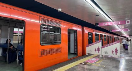 Línea 1 del Metro: 'Error humano provocó suspensión de servicio'