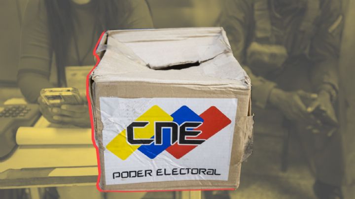 'El pueblo venezolano abrazó la vía electoral como la única vía para lograr un cambio'