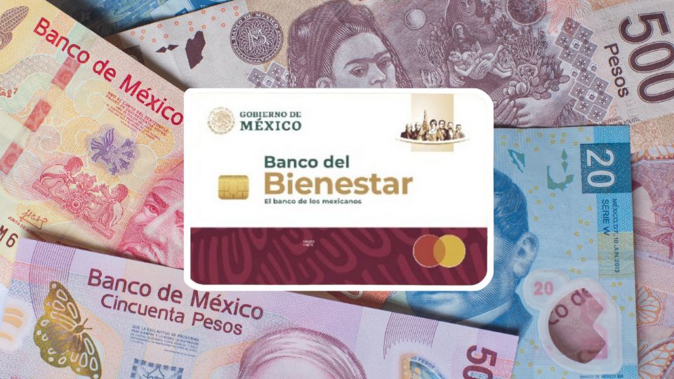 Pensión Bienestar: ¿A qué apellido toca el pago este 3 y 4 de julio en Nuevo León?