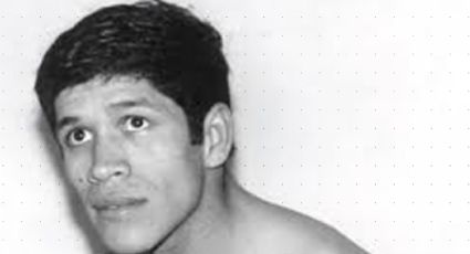 Ricardo Delgado: El boxeador dorado de los Juegos Olímpicos de México 1968