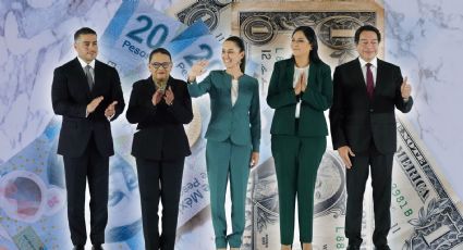 Precio del dólar hoy 05 de julio: Así va el peso mexicano tras anuncio del gabinete de Sheinbaum