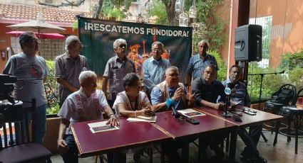 “Parque Fundidora es una cantina”; Mineros buscan rescatarlo