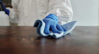 IMSS detecta miles de trabajadoras de limpieza omisas o subdeclaradas