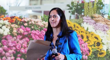 Feria de las Flores San Ángel 2024 dará importante impulso a economía en  Álvaro Obregón